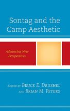 Sontag Camp Aesthetic cover