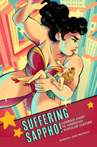Suffering Sappho! cover