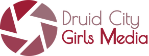 Druid City Girls Media logo