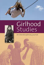 Girlhood Studies cover