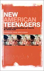 New American Teenagers cover