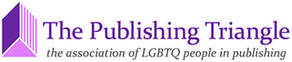 Publishing Triangle logo